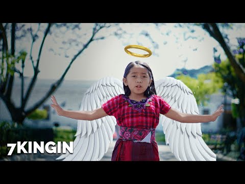 Ángeles De Dios - Sherlyn Rosario (Directed by Nick Pacay)
