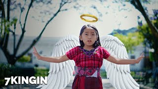Ángeles De Dios - Sherlyn Rosario (Directed by Nick Pacay)