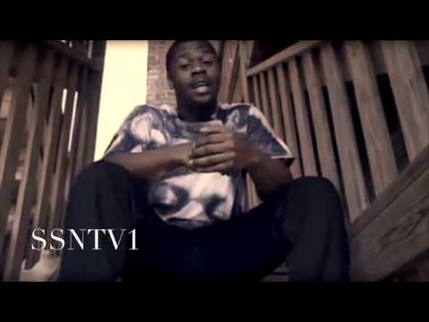 Chiraq Street Legends Ep.16 : Shoota Shellz “Shellz The Shoota”