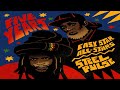 Five Years ACAPPELLA Easy Star All Stars & Steel Pulse