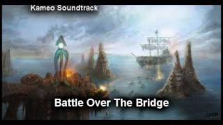 Kameo OST: Battle Over the Bridge