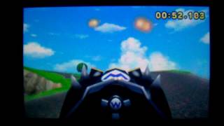 [MK7] Wuhu Loop (No Glitch): 1'23"571