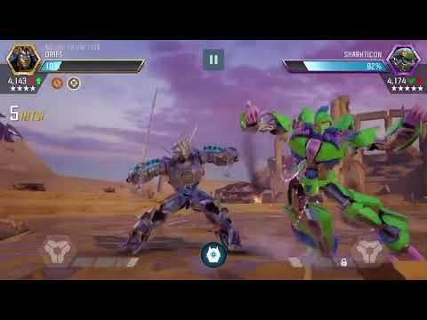 Tantrum spotlight- Master 2.1