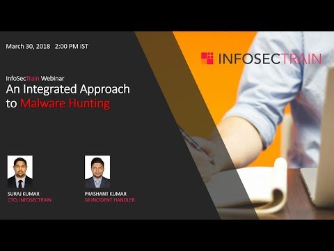 Masterclass on Advanced Penetration Testing | Ethical Hacking Lifecycle | InfosecTrain