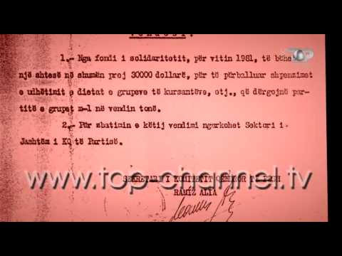 Exclusive, 24 Maj 2015, Pjesa 2 - Top Channel Albania