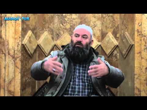 268. Pas Namazit të Sabahut - Detyrat e gruas ndaj burrit - Hadithi 287