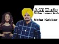 JATTI MARJU || Sidhu Moose wala || (ft.prodGK) Full Punjabi song Leaked || New song #unique#parav#🔥