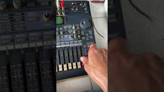 Video thumbnail for Test Roland vm 3100 by âm nhạc666
