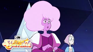 Steven Universe | Now We’re Only Falling Apart | Cartoon Network