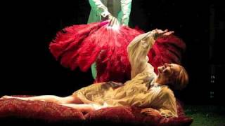 Sarah Ruhl Discusses Orlando