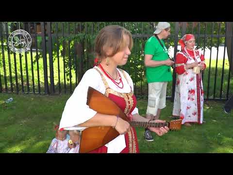 День музея / 16.08.2023