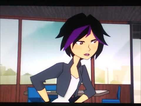 "The Imaginary Friend of Notre Dame" Part 9 - "God Help the Outcasts"