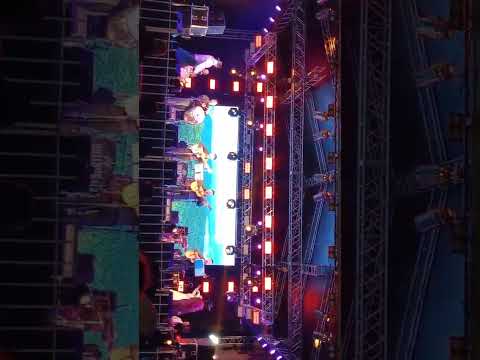 Sentir lo nuestro..en 137° aniversario elortondo santa fe..