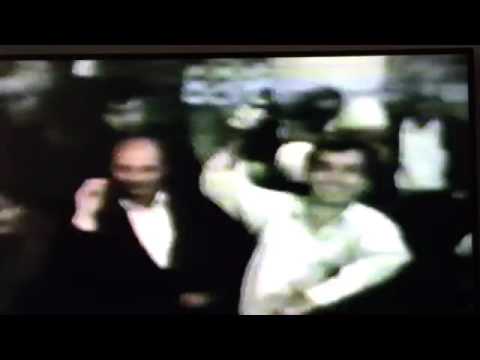 Vellezerit Xhavit dhe Fatmir Nimanaj (Fatmiri tani Deshmor) - Fryni era u qel taraba