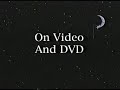 Opening To Spirit Stallion Of The Cimarron 2002 VHS True HQ