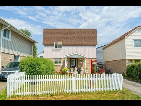 4 Highland Trail Brampton