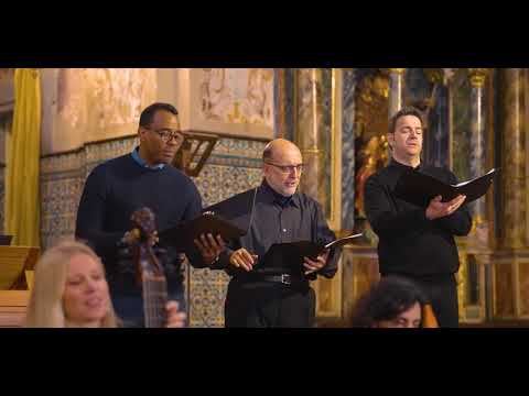 Postludium - Accademia del Piacere - Teaser