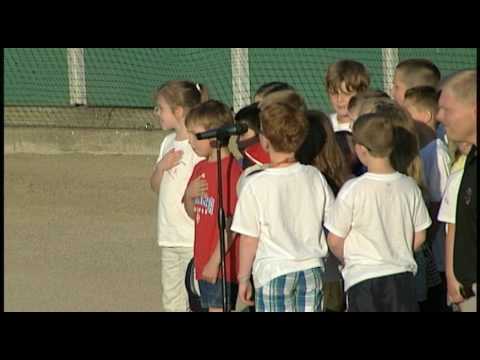 Lunenburg 1D National Anthem