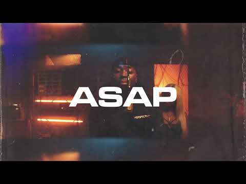 (FREE) Fizzler x Isong x Teezandos UK Drill Type Beat - ASAP (Prod.HZ)