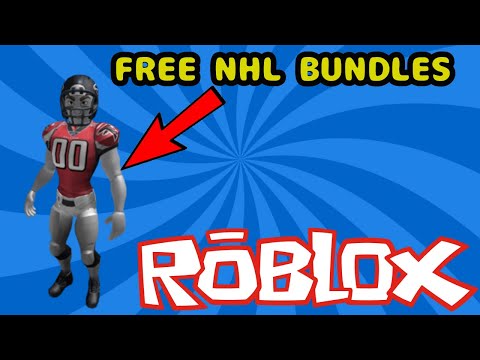 New How To Get Free Nfl Bundles Roblox Event Download - roblox football event