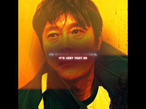 The frontman edit | mxng0 & dygo funk infernal (slowed) #squidgame #squidgame2 #thefrontman #edit