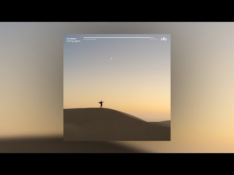 le moon - losing again