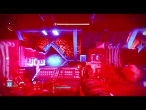 Aksis, Archon Prime Challenge