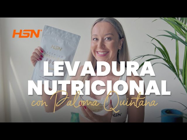 Vídeo relacionado con Grocer Planet - Levadura Nutricional en Copos (300g) - Natural | Sin OMG
