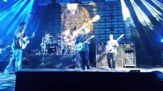 Dave Matthews Band - Spaceman - w/ Bela Fleck - 6/27/14 - Blossom Music Center - Cuyahoga Falls, OH