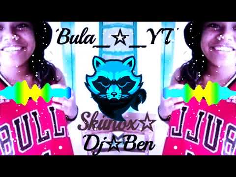 HOLD MY HAND _ SKIINOX FT DJ☆BEN