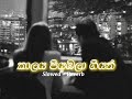 Kalaya Piyabala Giyath කාල‍ය පියඹලා ගියත් Slowed Reverb