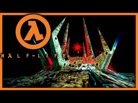 HALF-LIFE ☣ [#35] - Die Quelle allen Übels [Gameplay|Deutsch]
