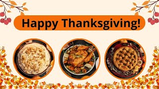 🦃Happy Thanksgiving!🦃 #thanksgiving