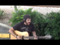 Wolves At The Gate - "Dead Man" Acoustic ...