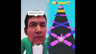 Squid Games in PARALLEL UNIVERSE…😂💀 #adoptme #roblox #robloxshorts