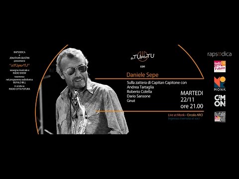 2016 11 22 DANIELE SEPE E I FRATELLI DELLA COSTA 02 LE RANGE FELLON