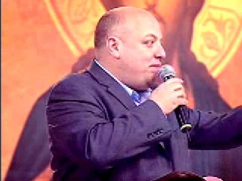Hino do II Congresso (Latino Americano de Jovem) - Católica