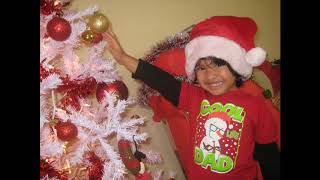 Santa Claus is Coming to Town. ( cover )