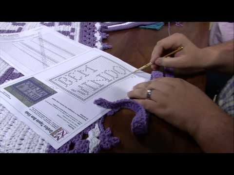 Tapete Bem Vindo por Marcelo Nunes - 08/04/2013 - Mulher.com - Parte 1/2