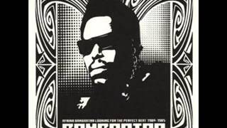 Afrika Bambaataa   Planet Rock