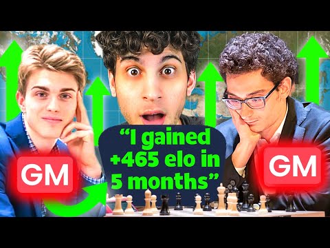 8 Minutes, 8 GMs Give Advice