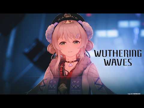 WHAAAT!!!  Nivora is Grand Architect?? 😲| Wuthering Waves