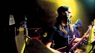 Destrage  - Destroy Create Transform Sublimate (live Pilsen, CZ)