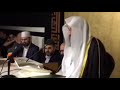 Abdul Rahman Al Ossi Surah Yasin 36