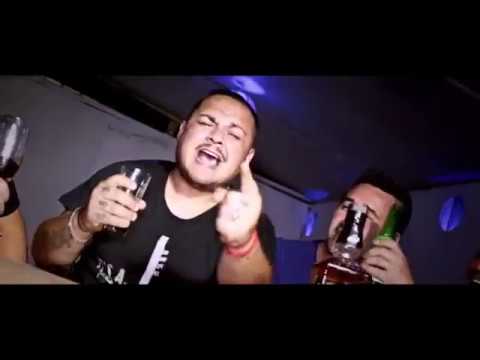 LOS PINCHEIRA DEL SUR - A TRAVÉS DEL VASO