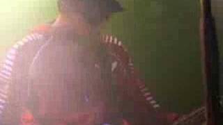 Datarock - I used to dance with my daddy - live in London,