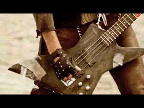 BIONICLE The Legend Reborn MV 2010