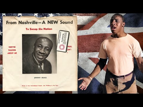 They're Talking About Me-Johnny Bragg-1967