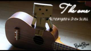 Michaelangelo Ft. Drew Scott - The One [Lyrics]