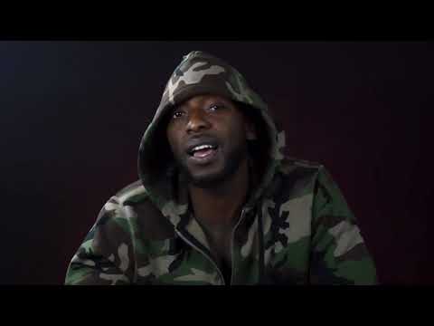 Studio Essentials w/ Scrappi G